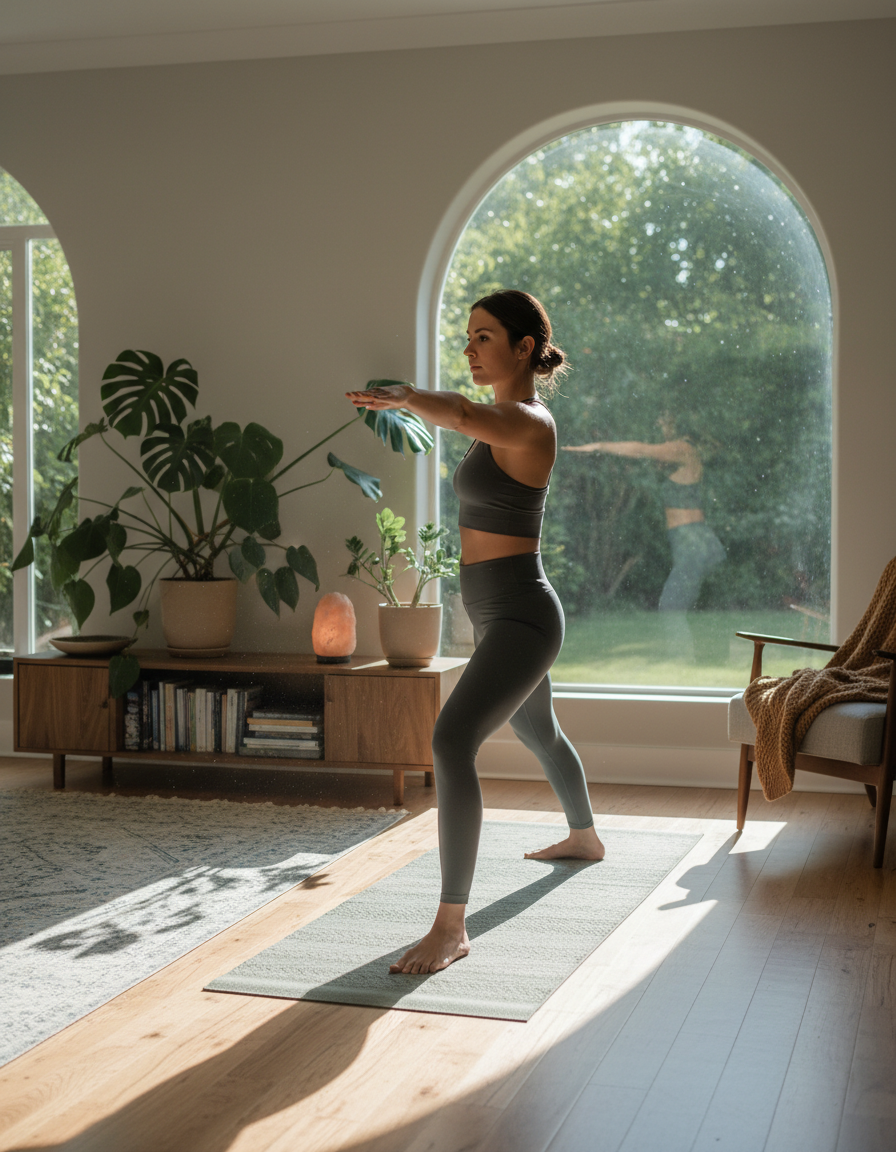 Train With Confidence